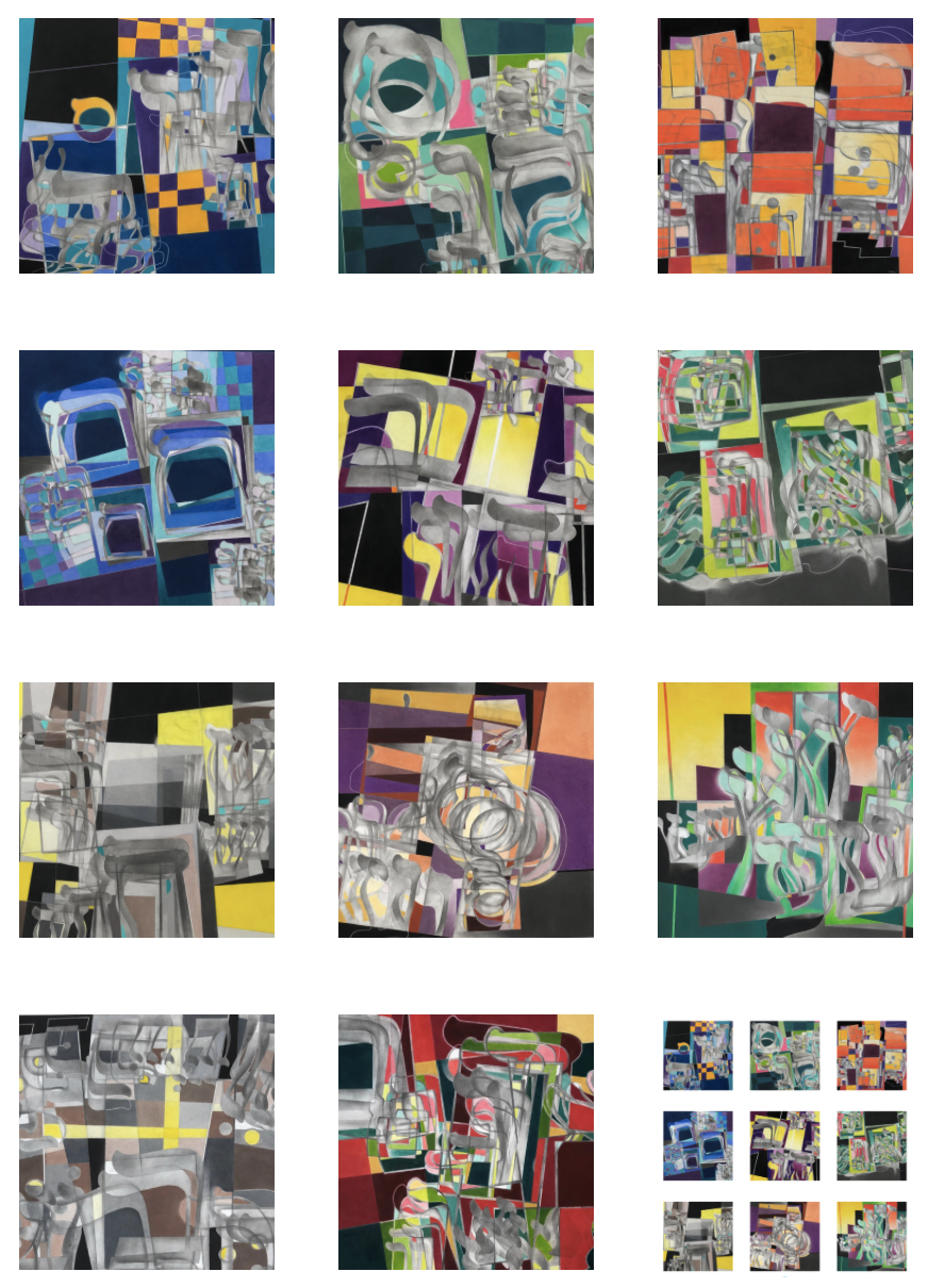 Revealed Faith Thumbnails